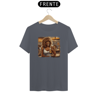 Nome do produto Camiseta de Boteco Tina Turner