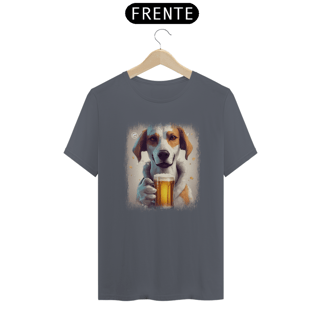 Nome do produto Camiseta de Boteco Melhores Amigos do Homem