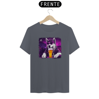 Nome do produto Camiseta de Boteco Melhores Amigos do Homem