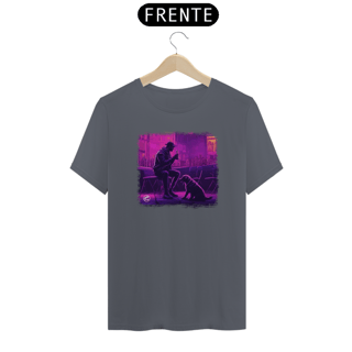 Nome do produto Camiseta de Boteco Melhores Amigos do Homem