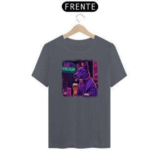 Nome do produto Camiseta de Boteco Melhores Amigos do Homem