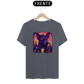 Nome do produto Camiseta de Boteco Melhores Amigos do Homem