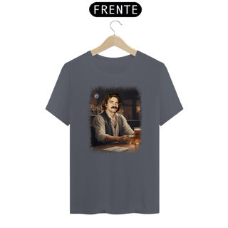 Nome do produto Camiseta de Boteco Belchior