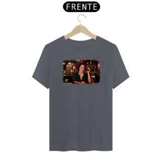 Nome do produto Camiseta de Boteco Elis Regina