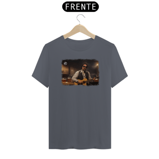 Nome do produto Camiseta de Boteco Raul Seixas