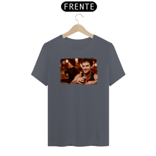 Nome do produto Camiseta de Boteco Cazuza