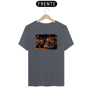Nome do produto Camiseta de Boteco Gilberto Gil