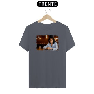 Nome do produto Camiseta de Boteco Roberto Carlos