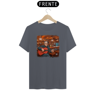 Nome do produto Camiseta de Boteco Caetano Veloso