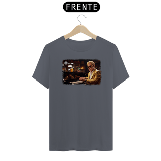 Nome do produto Camiseta de Boteco Elton John