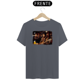 Nome do produto Camiseta de Boteco Jimi Hendrix