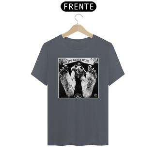 Nome do produto Camiseta PIMA JPT Scare Band