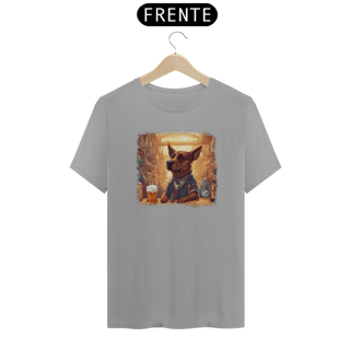 Nome do produto Camiseta de Boteco Melhores Amigos do Homem