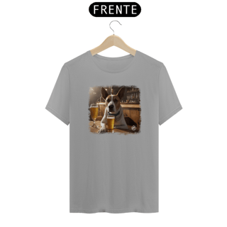 Nome do produto Camiseta de Boteco Melhores Amigos do Homem