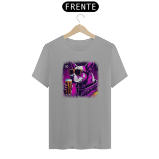 Nome do produto Camiseta de Boteco Melhores Amigos do Homem