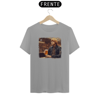 Nome do produto Camiseta de Boteco Brian Jones