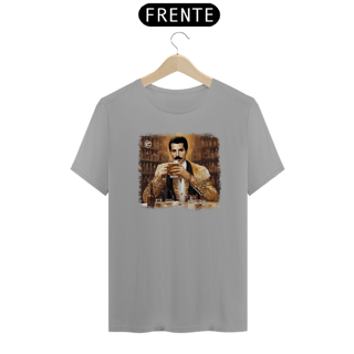 Nome do produto Camiseta de Boteco Freddie Mercury