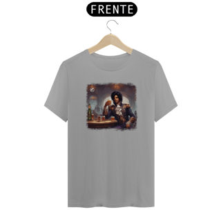 Nome do produto Camiseta de Boteco Prince