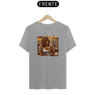 Nome do produto Camiseta de Boteco Tina Turner