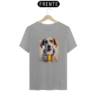 Nome do produto Camiseta de Boteco Melhores Amigos do Homem