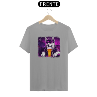 Nome do produto Camiseta de Boteco Melhores Amigos do Homem