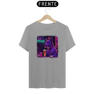 Nome do produto Camiseta de Boteco Melhores Amigos do Homem