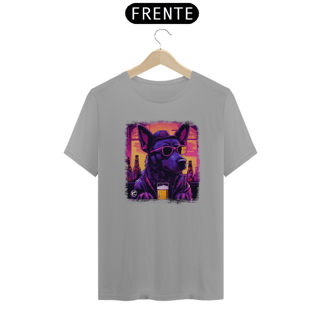 Nome do produto Camiseta de Boteco Melhores Amigos do Homem