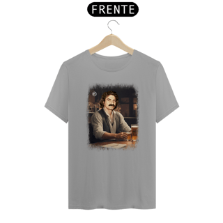 Nome do produto Camiseta de Boteco Belchior