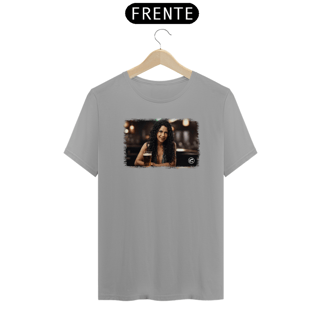 Nome do produto Camiseta de Boteco Gal Costa