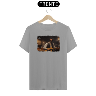 Nome do produto Camiseta de Boteco Raul Seixas