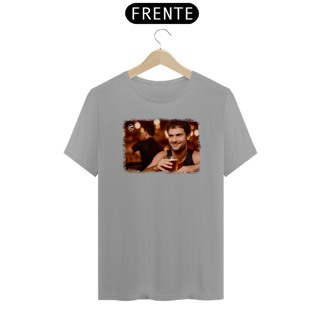 Nome do produto Camiseta de Boteco Cazuza