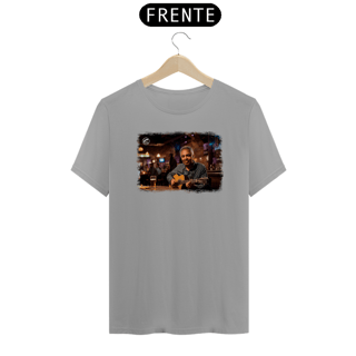 Nome do produto Camiseta de Boteco Gilberto Gil