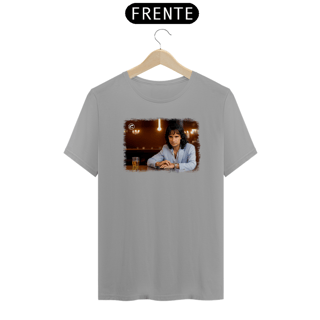 Nome do produto Camiseta de Boteco Roberto Carlos