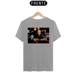 Nome do produto Camiseta de Boteco Caetano Veloso