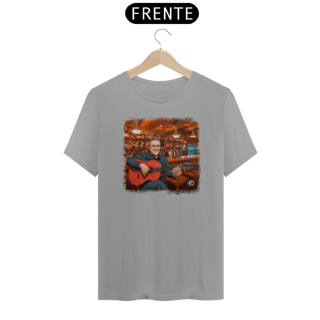 Nome do produto Camiseta de Boteco Caetano Veloso