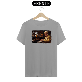 Nome do produto Camiseta de Boteco Elton John