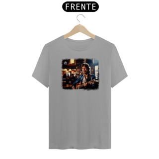 Nome do produto Camiseta de Rock Mick Jagger