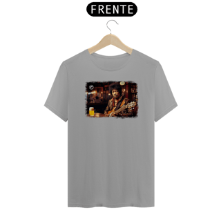 Nome do produto Camiseta de Boteco Jimi Hendrix