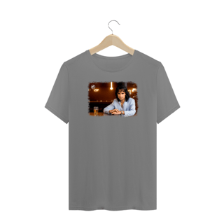 Nome do produto Camiseta de Boteco Roberto Carlos - Plus Size