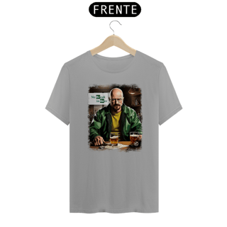 Nome do produto Camiseta de Boteco No Break in Beer