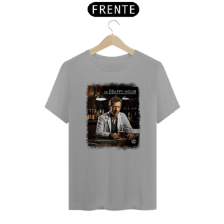 Nome do produto Camiseta de Boteco Dr. Happy Hour