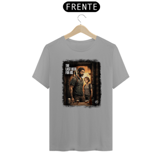 Nome do produto Camiseta de Boteco The Last Beer For Us