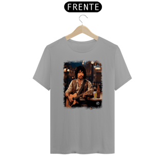 Nome do produto Camiseta de Boteco Raul Seixas
