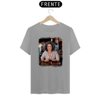 Nome do produto Camiseta de Boteco Simone