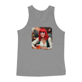 Nome do produto Camiseta de Boteco Rita Lee