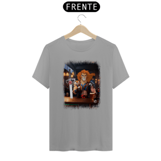 Nome do produto Camiseta de Boteco Thundercats