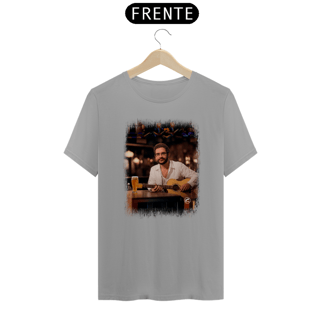 Nome do produto Camiseta de Rock Renato Russo - Legião Urbana