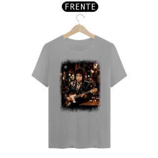 Nome do produto Camiseta de Rock Bob Dylan