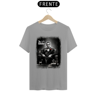 Nome do produto Camiseta O Poderoso Chefão - The Godfather