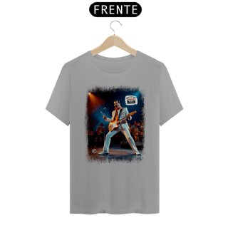 Nome do produto Camiseta Freddie Mercury - Best of the 60s to the Y2K